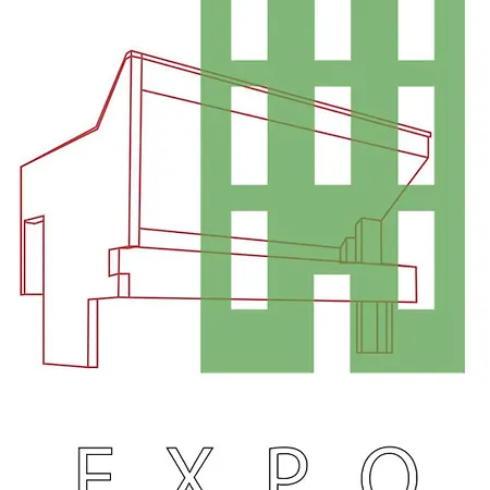 Expo House شقة *