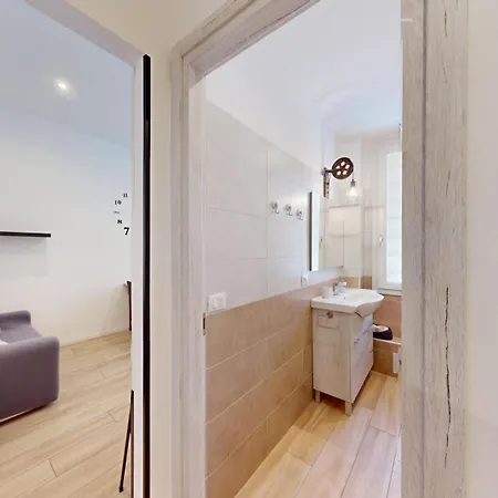 Expo House شقة