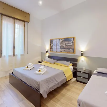 شقة Expo House