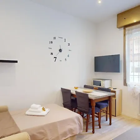 شقة Expo House