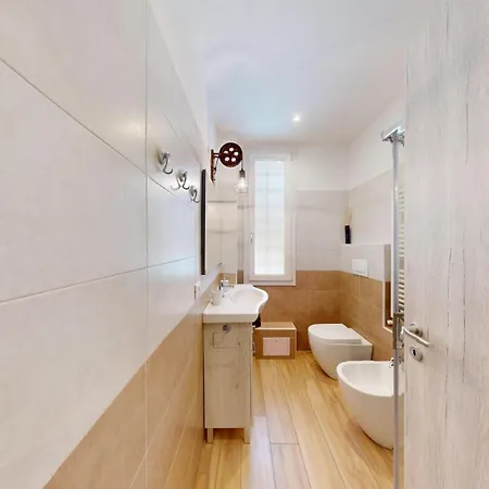 Expo House Lejlighed *