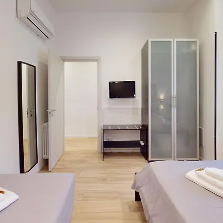 Апартаменты Expo House *