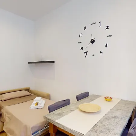 Expo House ボローニャ