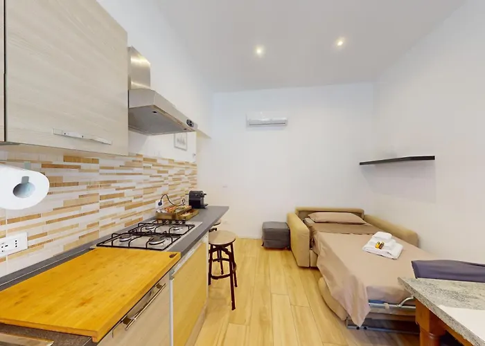 Expo House * בולוניה