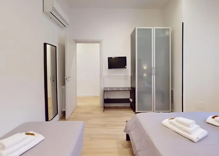 דירה Expo House *