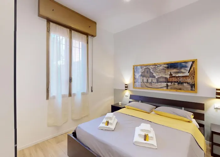 Expo House * בולוניה