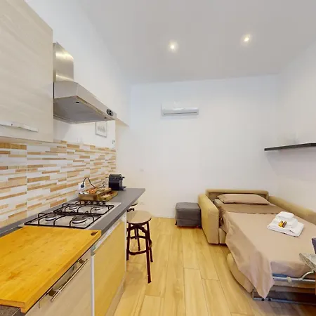 Expo House * Bolonya