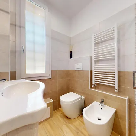 Expo House Appartement