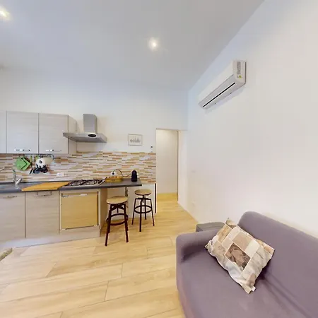 Appartement Expo House *