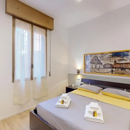 Expo House * Bolonya