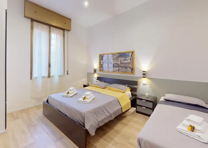 Apartment Expo House