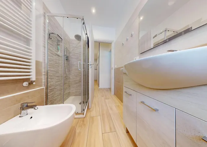 Expo House Apartment Bologna