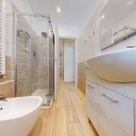 Expo House Appartement Bologne