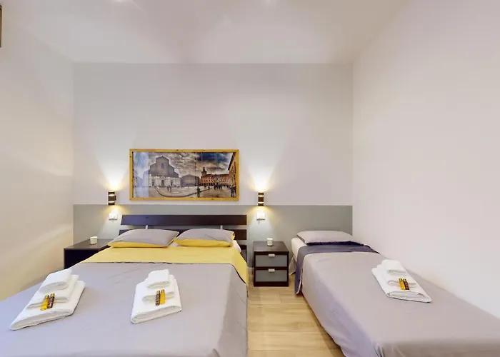 Expo House 아파트