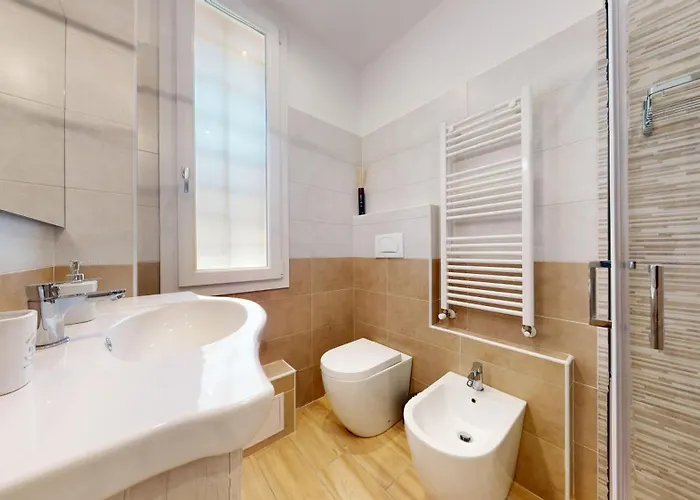 Expo House 아파트