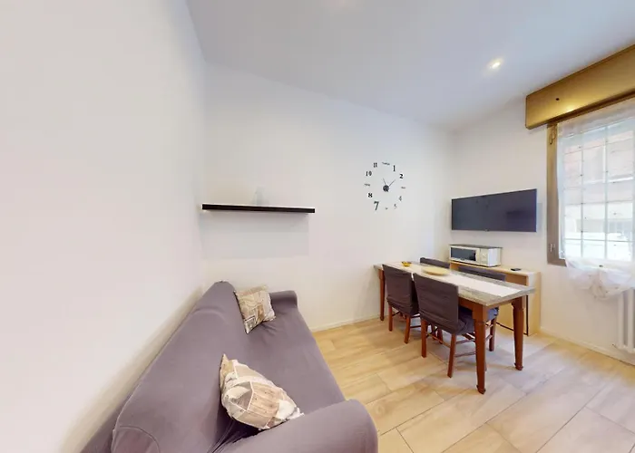 Expo House * 볼로냐