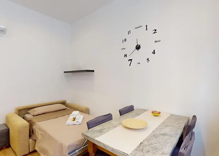 Expo House 볼로냐